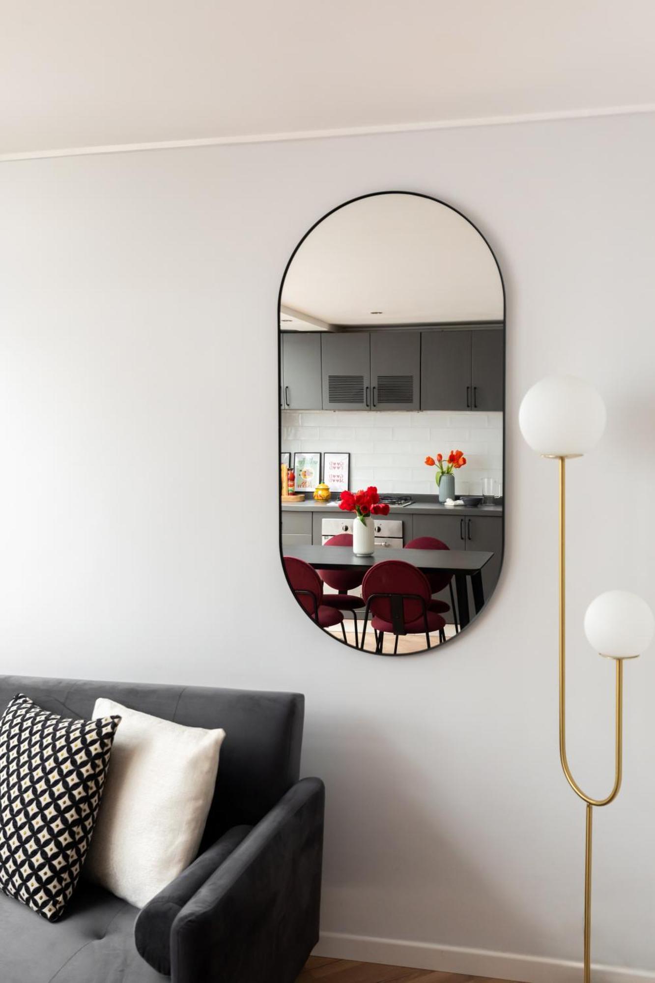 Trastevere Boutique Apartment Rom Eksteriør billede