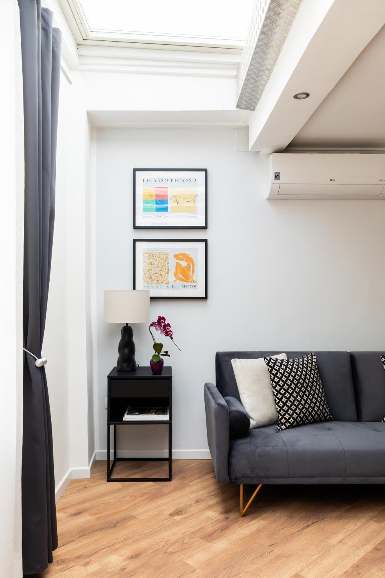 Trastevere Boutique Apartment Rom Eksteriør billede