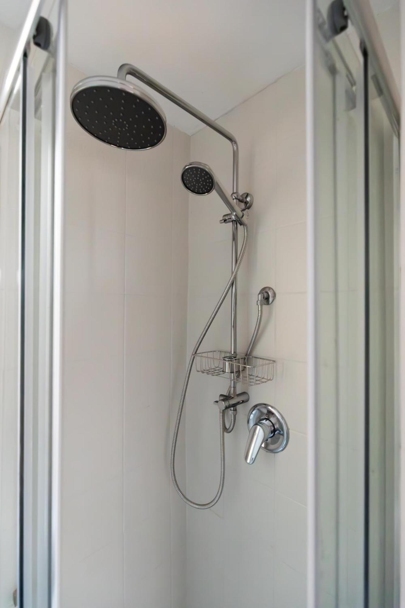 Trastevere Boutique Apartment Rom Eksteriør billede
